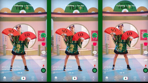 Hình ảnh Phân Tích Case Study Ăn Tết Ngon, Nhẹ Dáng Son – Tea+ Plus 15 An Tet Ngon Nhe Dang Son – Tea Plus 6