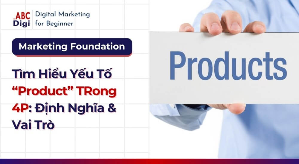 Hình ảnh Khám Phá "Product" trong 4P: Khái Niệm, Phân Tích và Chiến Lược 27 product 4p 1