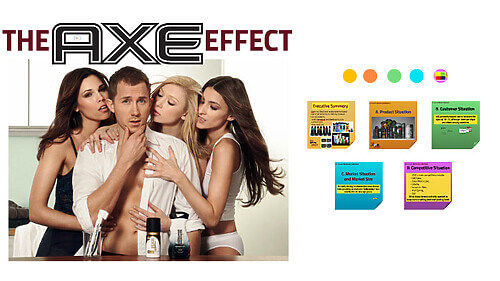 Hình ảnh Phân Tích Case Study Chiến Dịch "Find Your Magic" Của Axe: Tái Định Vị Thương Hiệu Một Cách Đầy Cảm Hứng 27 find-your-magic (11)