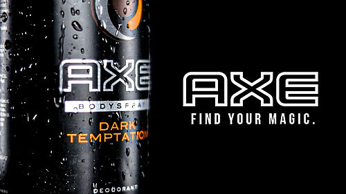 Hình ảnh Phân Tích Case Study Chiến Dịch "Find Your Magic" Của Axe: Tái Định Vị Thương Hiệu Một Cách Đầy Cảm Hứng 45 find-your-magic (4)