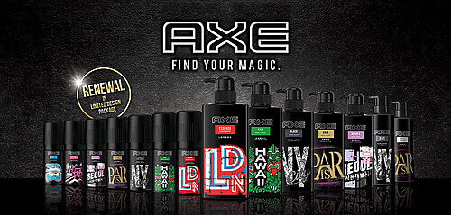 Hình ảnh Phân Tích Case Study Chiến Dịch "Find Your Magic" Của Axe: Tái Định Vị Thương Hiệu Một Cách Đầy Cảm Hứng 29 find-your-magic (7)