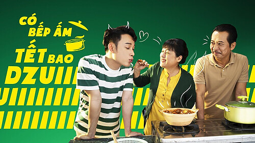 Hình ảnh Phân Tích Case Study Chiến Dịch “Khơi Gian Bếp Ấm, Đón Tết An Nhiên” Knorr 4 khoi-gian-bep-am-don-tet-an-nhien (7)