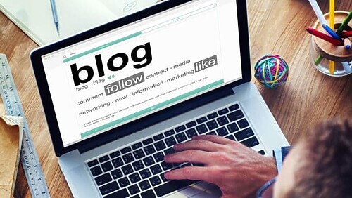 Hình ảnh Blog Là Gì? Những Kiến Thức Cơ Bản Về "Blog" Cho Người Mới Bắt Đầu 13 blog-la-gi-1