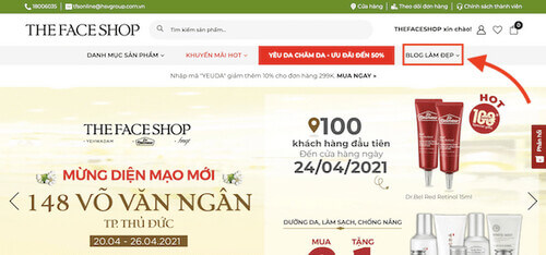 Hình ảnh Blog Là Gì? Những Kiến Thức Cơ Bản Về "Blog" Cho Người Mới Bắt Đầu 14 blog-la-gi (5)