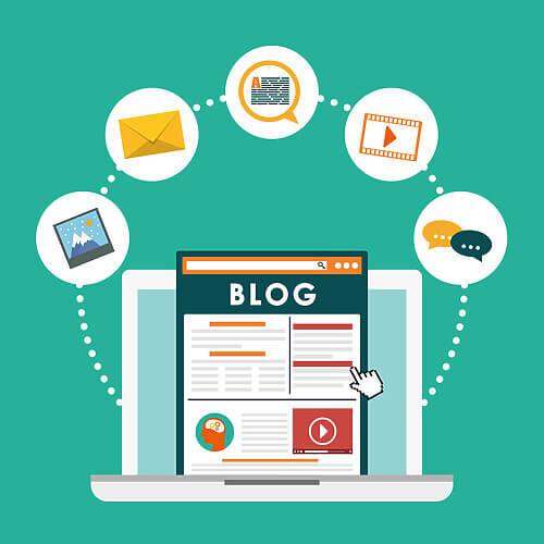 Hình ảnh Blog Là Gì? Những Kiến Thức Cơ Bản Về "Blog" Cho Người Mới Bắt Đầu 15 blog-la-gi