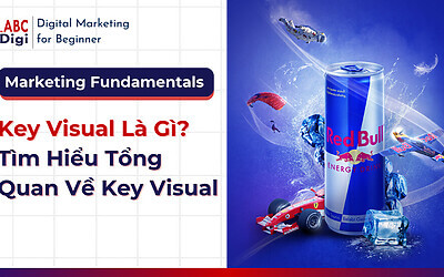 Key Visual Là Gì? Bí Quyết Tạo Dấu Ấn Thương Hiệu Mạnh Mẽ