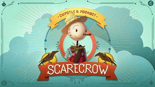 Hình ảnh Phân Tích Case Study Chiến Dịch "Scarecrow" Của Chipotle: Khuyến Khích Tiêu Thụ Thực Phẩm Sạch 18 scarecrow-chipotle (1)