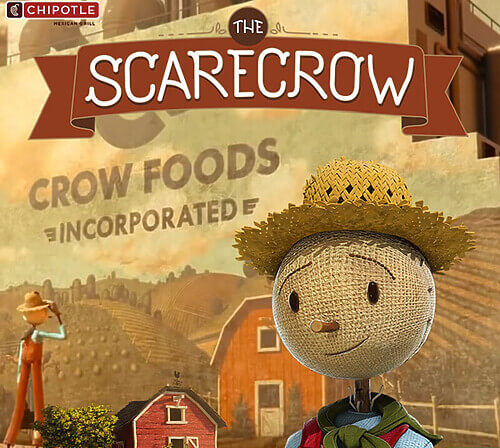 Hình ảnh Phân Tích Case Study Chiến Dịch "Scarecrow" Của Chipotle: Khuyến Khích Tiêu Thụ Thực Phẩm Sạch 14 scarecrow-chipotle (11)