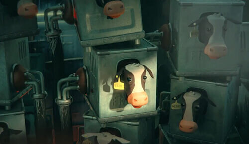 Hình ảnh Phân Tích Case Study Chiến Dịch "Scarecrow" Của Chipotle: Khuyến Khích Tiêu Thụ Thực Phẩm Sạch 12 scarecrow-chipotle (13)