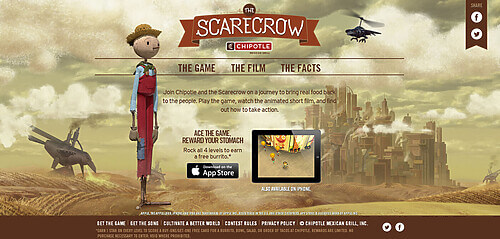 Hình ảnh Phân Tích Case Study Chiến Dịch "Scarecrow" Của Chipotle: Khuyến Khích Tiêu Thụ Thực Phẩm Sạch 17 scarecrow-chipotle (8)