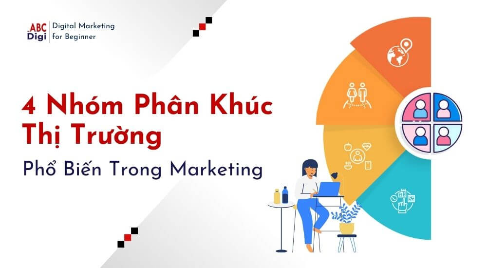 Hình ảnh 4 Nhóm Phân Khúc Thị Trường (Segmentation) Phổ Biến Trong Marketing 19 4 Nhom Phan Khuc Thi Truong Segmentation Pho Bien Trong Marketing