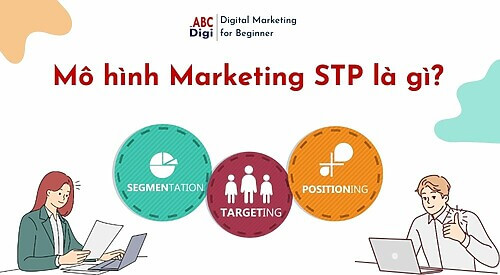 Mo Hinh Marketing STP La Gi Chien luoc va Cach Ung Dung