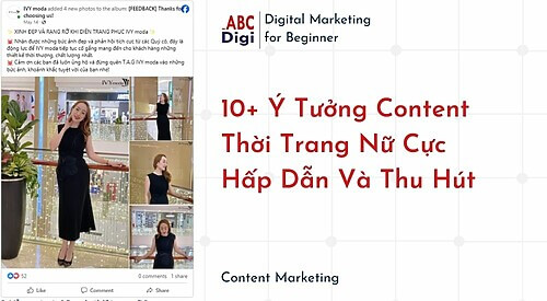 10 Y Tuong Content Thoi Trang Nu Cuc Hap Dan Va Thu Hut 1