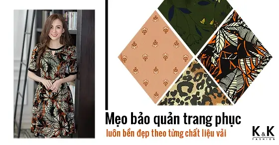560 Meo bao quan trang phuc luon ben dep theo tung chat lieu vai