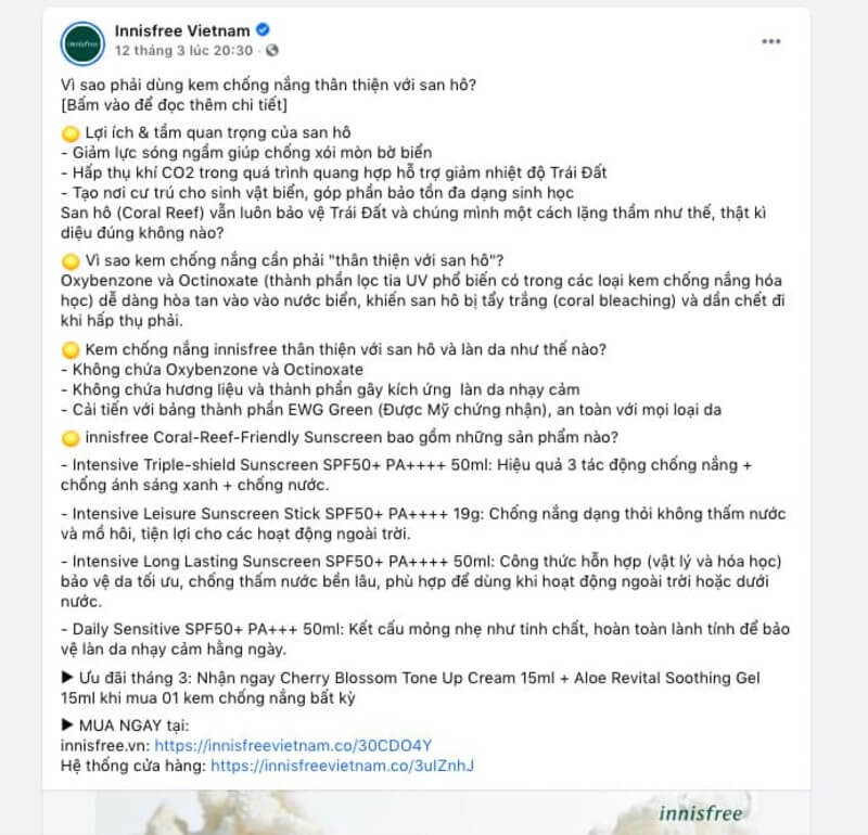 Hình ảnh 10+ Mẫu Viết Content Quảng Cáo Facebook Thu Hút Khách Hàng Mục Tiêu 15 Phan than bai trong viet content quang cao Facebook
