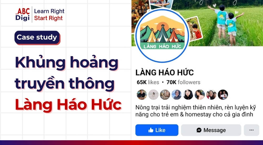 abcdigi case study khung hoang truyen thong lang hao huc