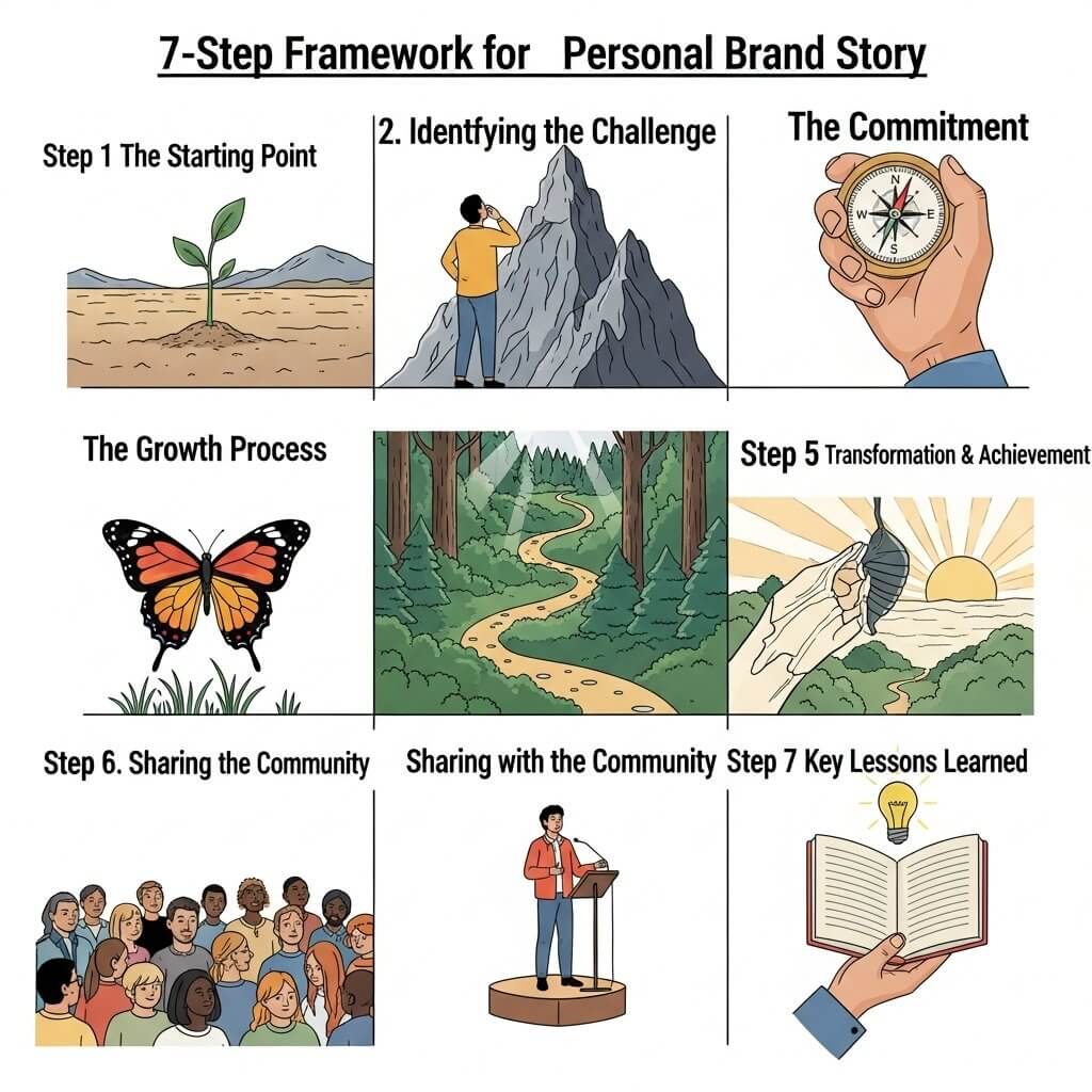 7 buoc ke chuyen thuong hieu ca nhan tu chan thuc den chinh phuc 1