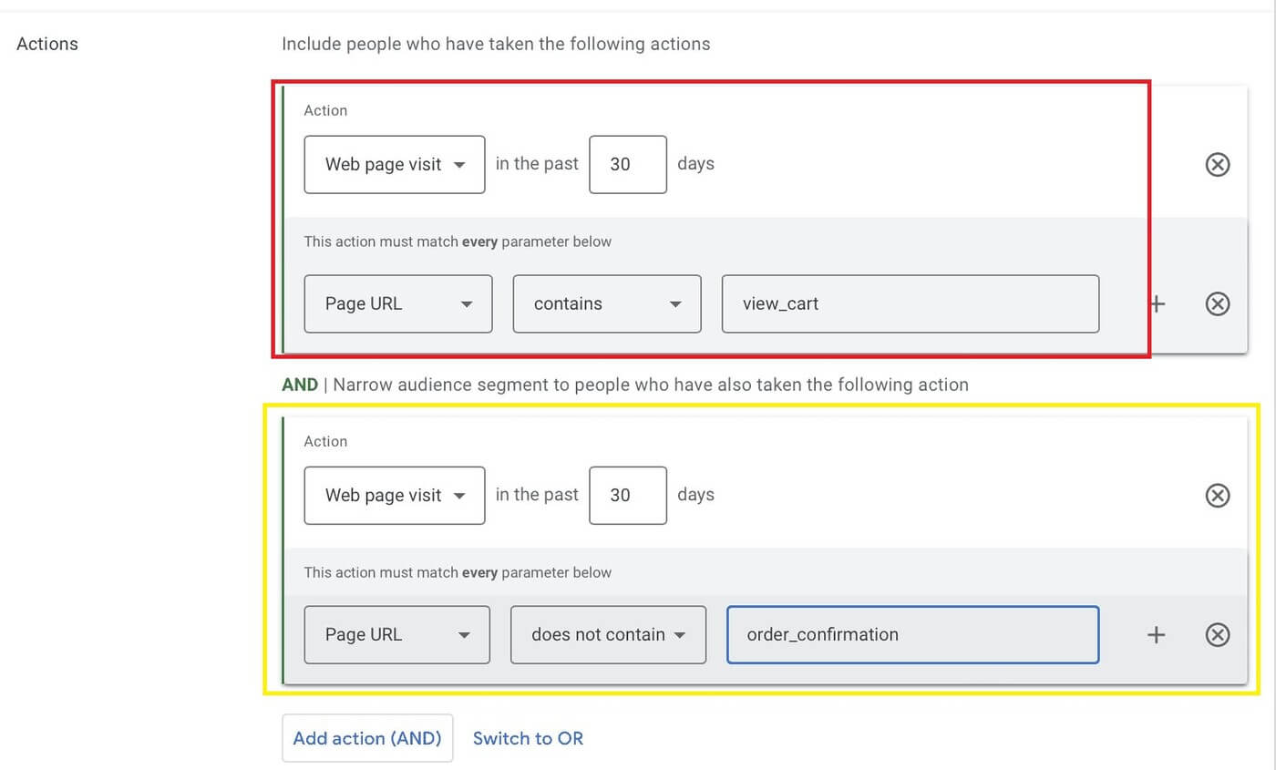 Hình ảnh Google Ads Remarketing - Hướng Dẫn Cài Đặt Remarketing Audience Cho Google Ads 22 Google Ads Remarketing Huong Dan Cai Dat Remarketing Audience Cho Google Ads 6