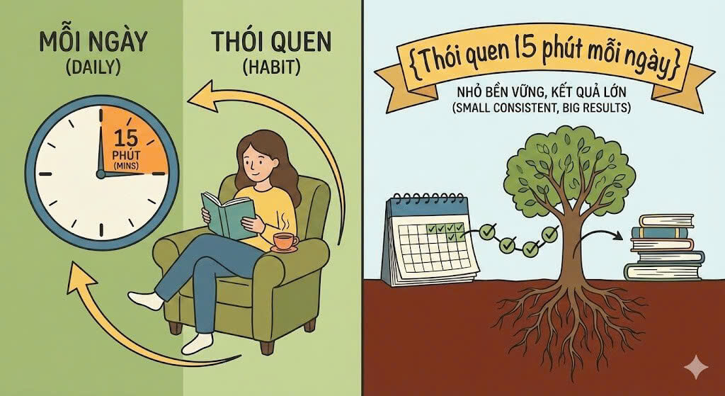 Hình ảnh Tư Duy Content Marketing trên LinkedIn: Biến Chuyên Môn Thành "Nam Châm" Hút Leads 6 content marketing tren linkedin 1