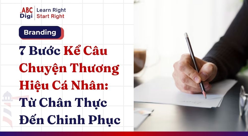 ke cau chuyen thuong hieu ca nhan