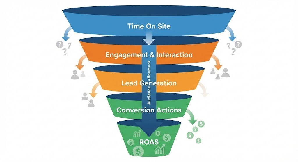 lo trinh toi uu chuyen doi cho chien dich pmax khi chay google ads 1