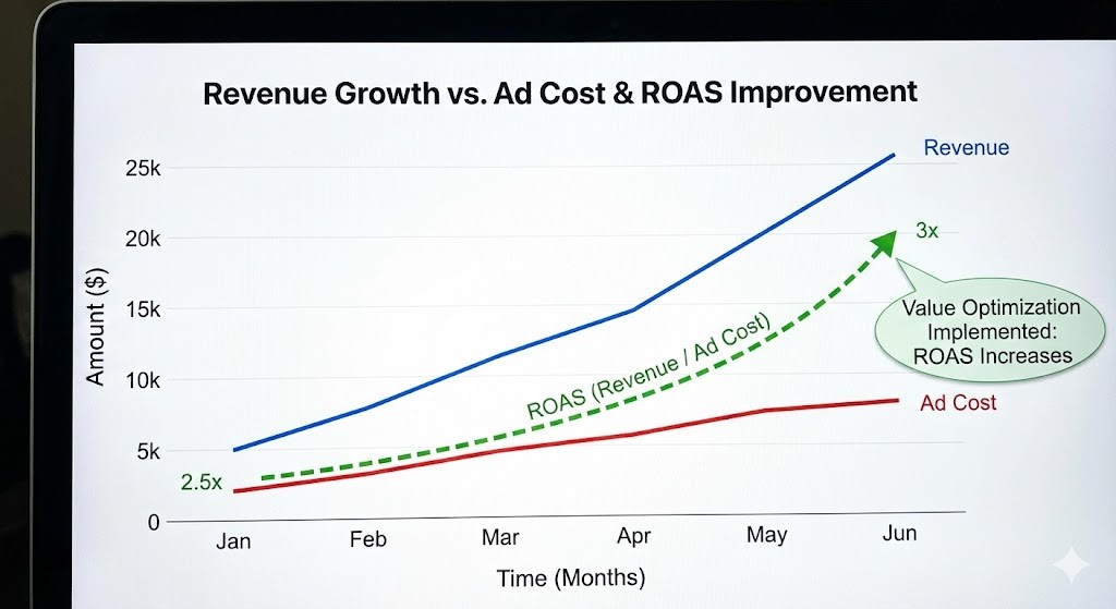 lo trinh toi uu chuyen doi cho chien dich pmax khi chay google ads 3