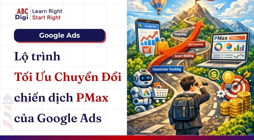 lo trinh toi uu chuyen doi cho chien dich pmax khi chay google ads 4