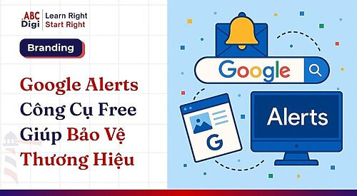 Hình ảnh Google Alerts - Công Cụ Miễn Phí Giúp Bảo Vệ Thương Hiệu 1 google alerts cong cu bao ve thuong hieu