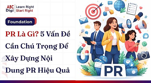 Hình ảnh PR Là Gì? 5 Vấn Đề Cần Chú Trọng Để Xây Dựng Nội Dung PR Hiệu Quả 1 vi du 03 1