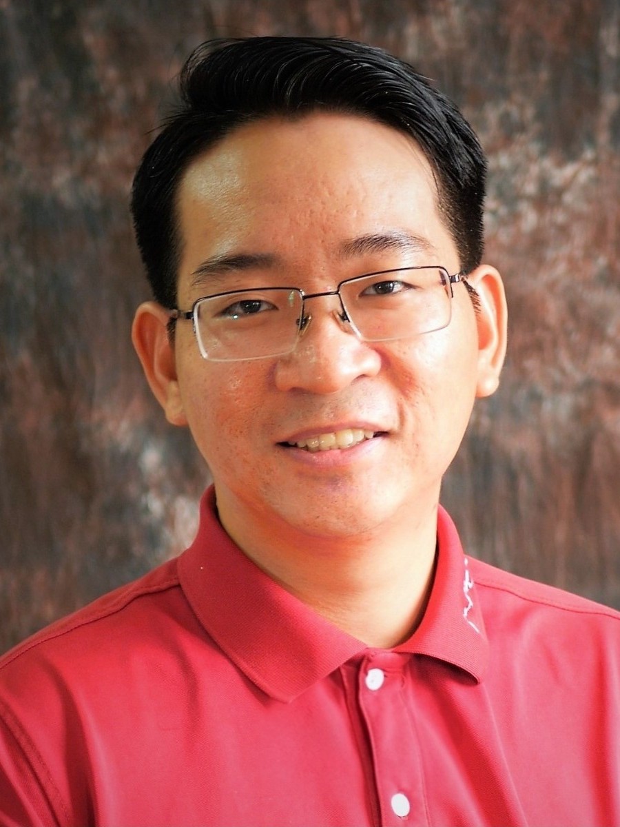 Nguyễn Hoàng Đức