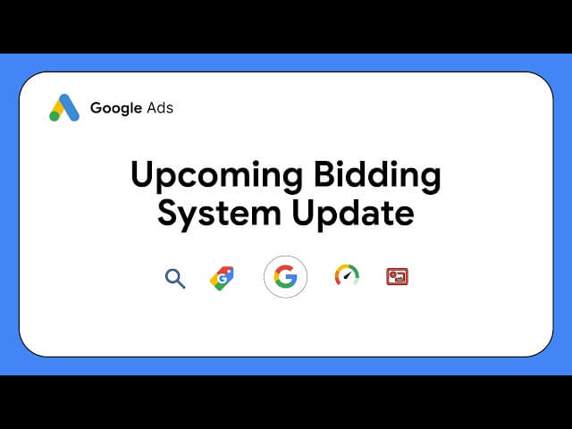 3 thay doi quan trong trong google ads ma nguoi chay quang cao can biet