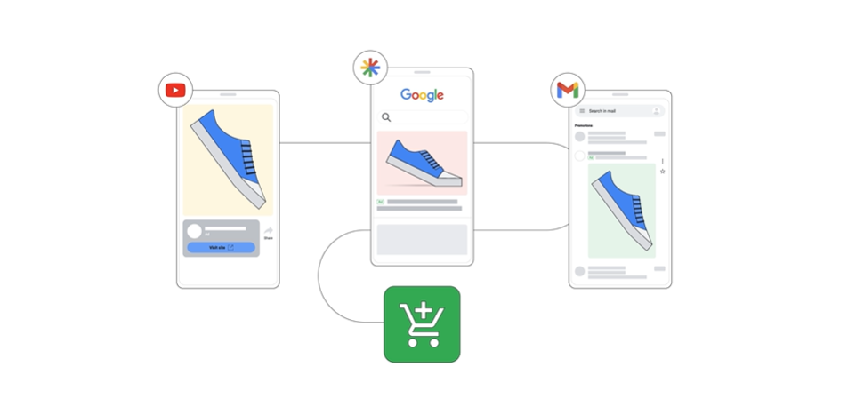 Hình ảnh Google Nâng Cấp Demand Gen Với Công Cụ Sáng Tạo Và Đo Lường Mới Từ Gemini 2 google nang cap demand gen voi cong cu sang tao va do luong moi tu gemini