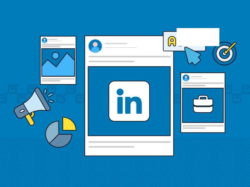 Hình ảnh LinkedIn Ra Mắt Công Cụ Thiết Lập Nhận Diện Thương Hiệu Giúp Nội Dung AI Bám Sát Thương Hiệu Hơn 3 linkedin ra mat cong cu thiet lap nhan dien thuong hieu giup noi dung ai bam sat thuong hieu hon 1