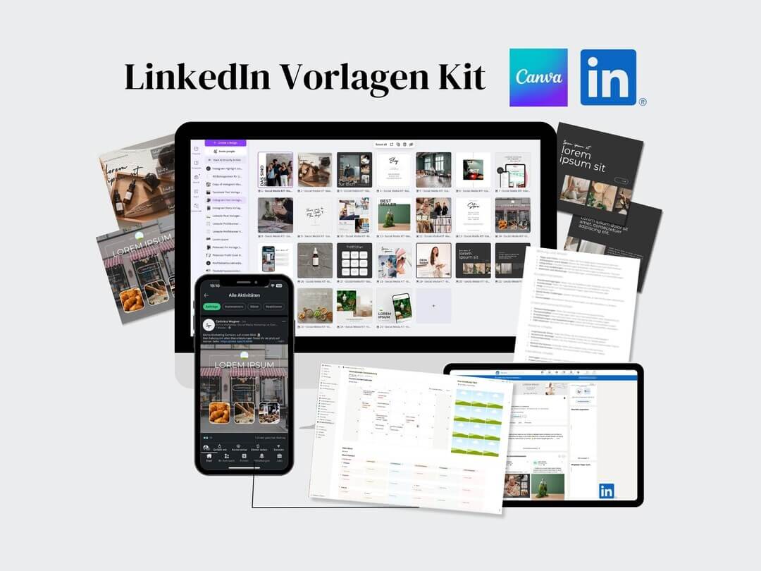 Hình ảnh LinkedIn Ra Mắt Công Cụ Thiết Lập Nhận Diện Thương Hiệu Giúp Nội Dung AI Bám Sát Thương Hiệu Hơn 2 linkedin ra mat cong cu thiet lap nhan dien thuong hieu giup noi dung ai bam sat thuong hieu hon