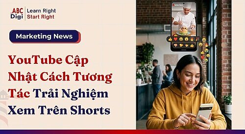 YouTube Thay Đổi Cách Tương Tác Và Trải Nghiệm Xem Trên Shorts