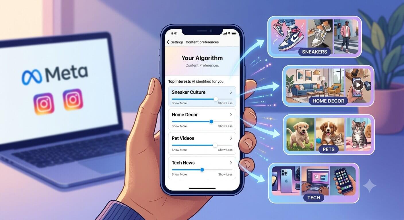 Hình ảnh 4 Cập Nhật Mới Của Instagram Mà Người Làm Marketing Cần Biết 3 gemini generated image uly2iiuly2iiuly2