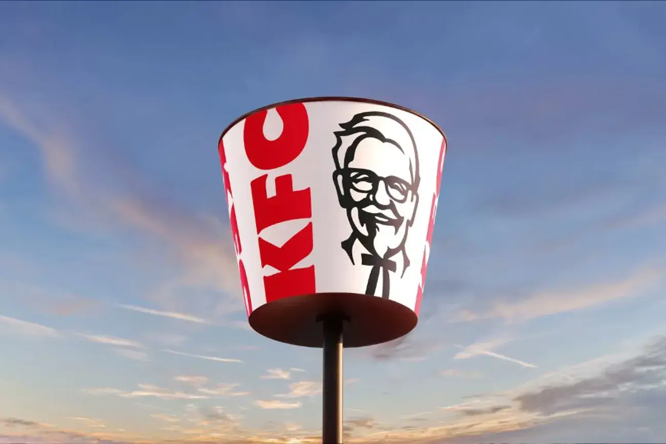 kfc trien khai tai dinh vi thuong hieu toan cau tai dong nam a