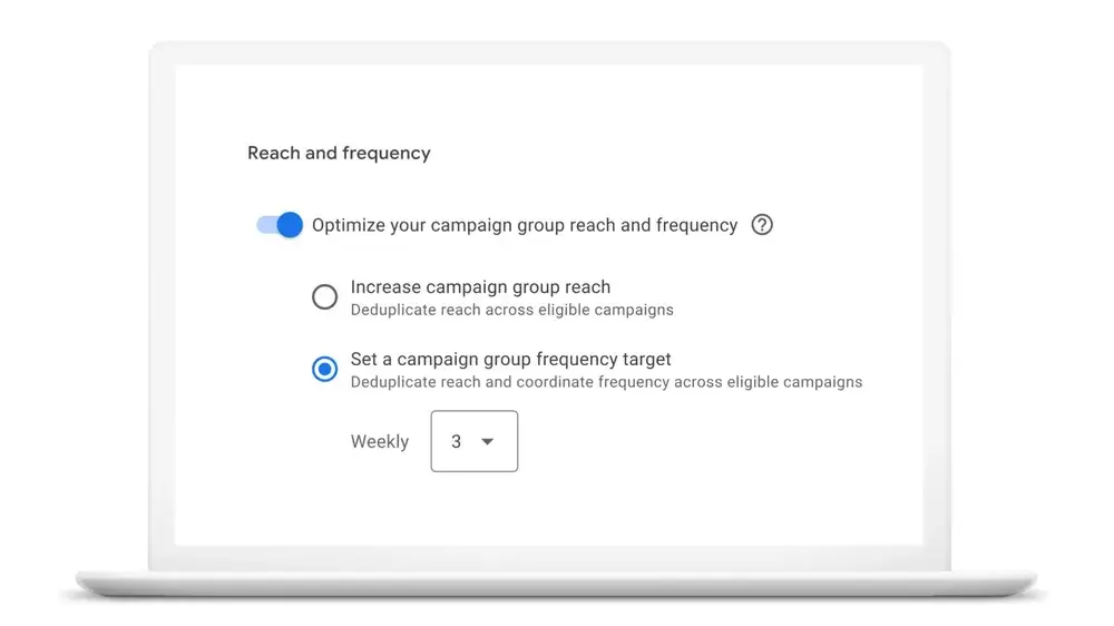 Hình ảnh Google Mở Rộng Kiểm Soát Tần Suất Hiển Thị Quảng Cáo Trên YouTube 1 youtube ads frequency