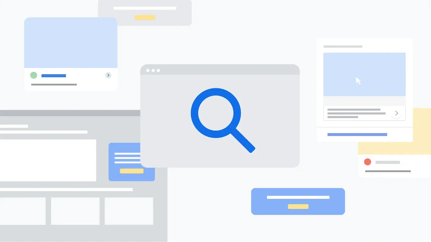 Hình ảnh Google Bổ Sung AI Label Và How This Ad Was Made Để Hiển Thị Quảng Cáo Có Dùng AI 1 google bo sung ai label va how this ad was made cho ads co su dung ai