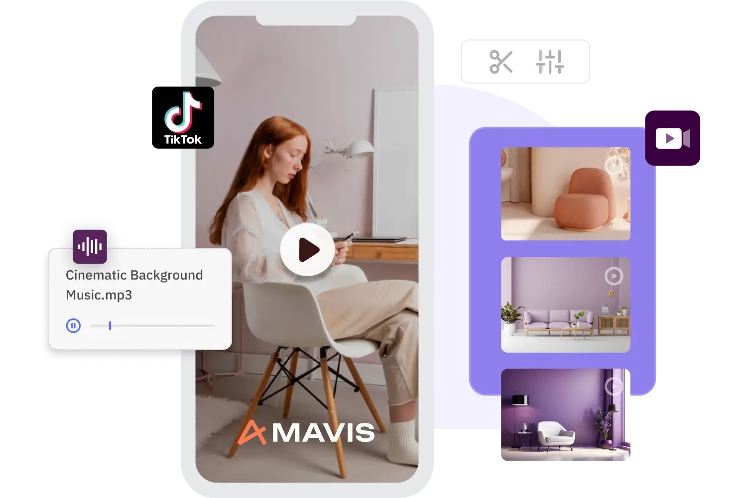 Hình ảnh TikTok Đang Xây Nền Tảng AI Tự Chủ Cho Quảng Cáo Như Thế Nào? 3 tiktok dang xay nen tang ai tu chu cho quang cao nhu the nao