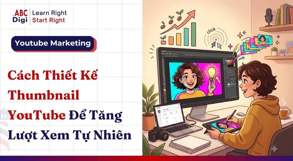 Hình ảnh Hướng Dẫn Thiết Kế Thumbnail YouTube Để Tăng Lượt Xem Tự Nhiên Cho Người Mới 3 Hướng Dẫn Thiết Kế Thumbnail YouTube Để Tăng Lượt Xem Tự Nhiên Cho Người Mới
