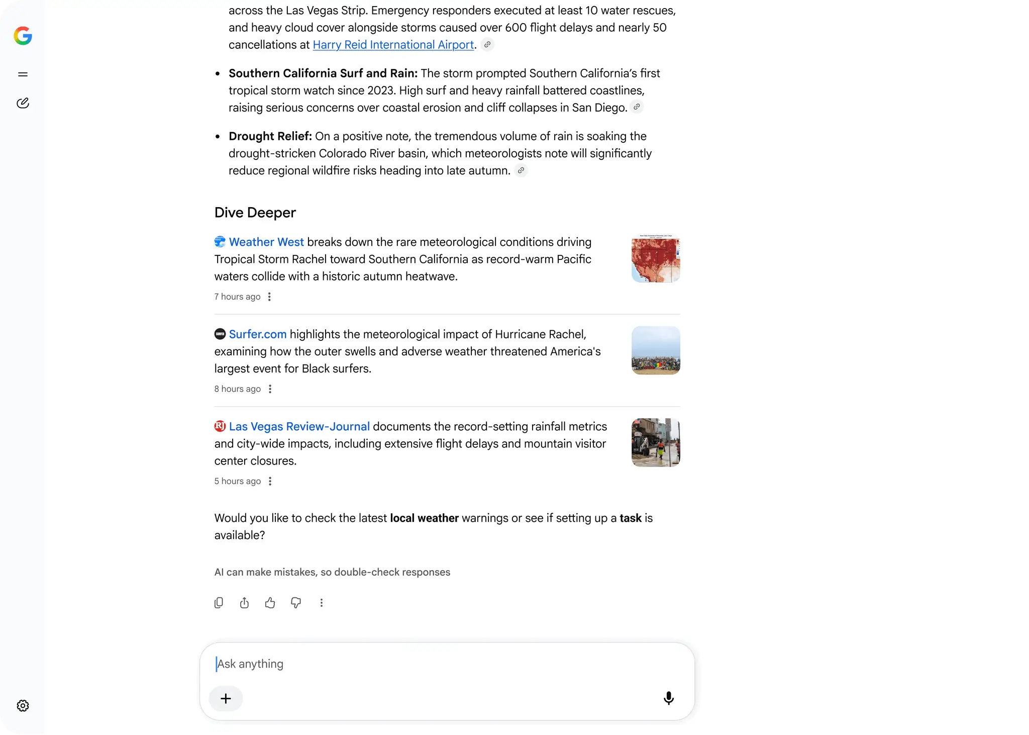 google cap nhat ai overviews va ai mode them lien ket hinh anh va ho so nha sang tao 1