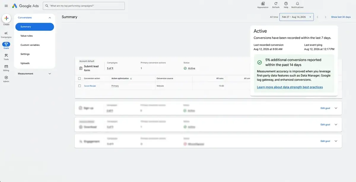 google ra mat bo cong cu do luong moi cho ky nguyen ai marketer can hieu gi 1