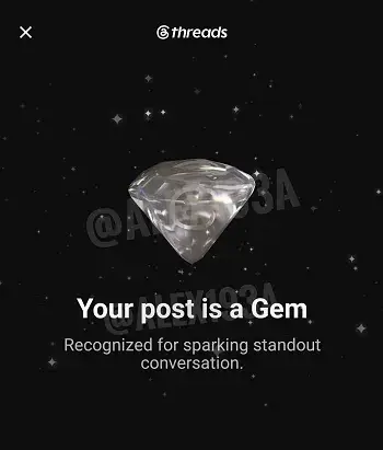 threads ra mat huy hieu gems co hoi vang de tang tuong tac ma marketer moi khong nen bo lo 1