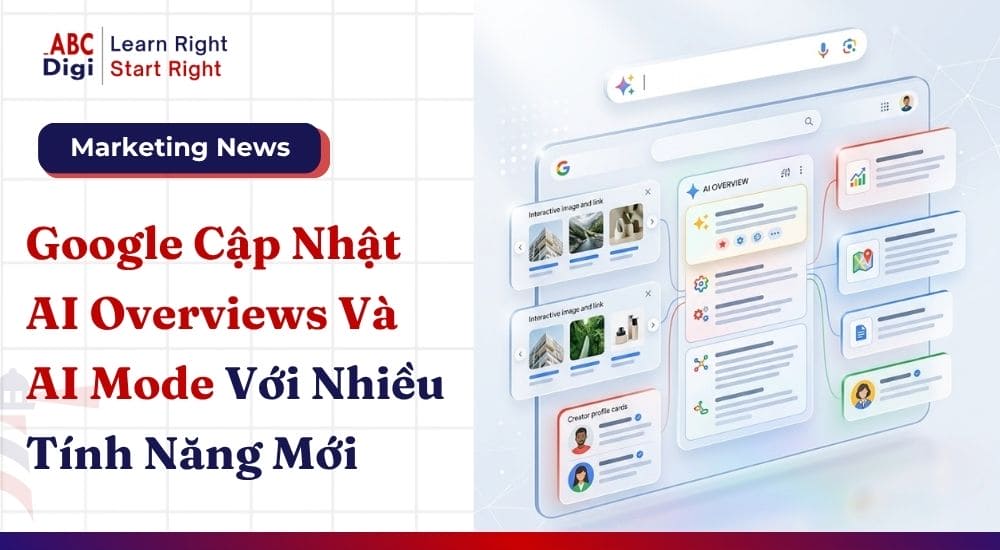 Hình ảnh Google Cập Nhật AI Overviews Và AI Mode: Thêm Liên Kết, Hình Ảnh Và Hồ Sơ Nhà Sáng Tạo 3 Google Cập Nhật AI Overviews Và AI Mode Thêm Liên Kết, Hình Ảnh Và Hồ Sơ Nhà Sáng Tạo